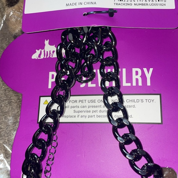 Dog Jewelry (necklace) - Picture 8 of 8